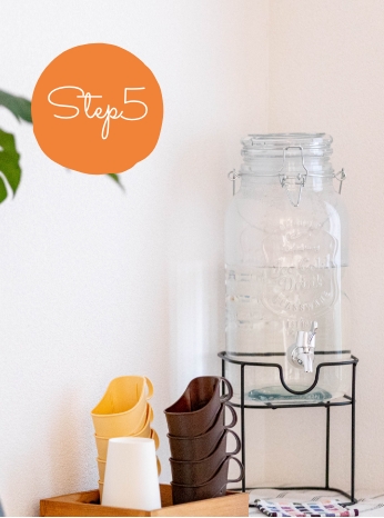 入浴の頻度と注意点